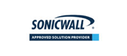 SONICWALL Approved Solution Provider