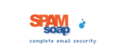 SPAM soap